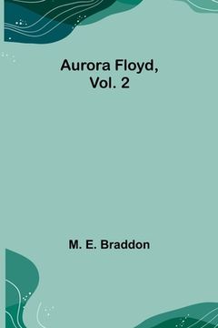 portada Aurora Floyd, Vol. 2 (en Inglés)