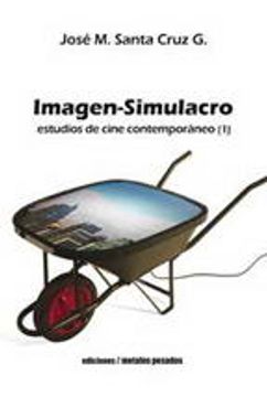 portada 1. Imagen - Simulacro Estudios de Cine Contemporaneo (in Spanish)