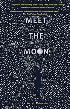portada Meet the Moon 