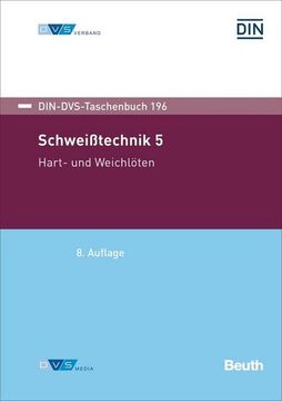 portada Din-Dvs-Taschenbuch 196 (en Alemán)