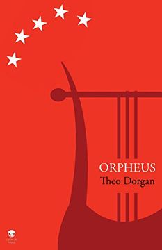 portada Orpheus (en Inglés)