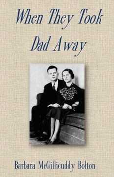 portada When They Took Dad Away (en Inglés)