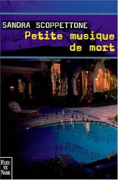 portada Petite Musique de Mort