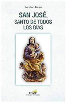 portada San José , Santo de Todos los Días