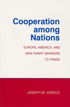 portada cooperation among nations: gros ventre culture and history, 1778-1984 (en Inglés)