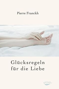 portada Glücksregeln für die Liebe (en Alemán)