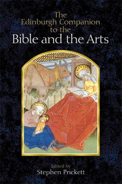 portada The Edinburgh Companion to the Bible and the Arts (en Inglés)