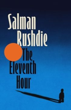 portada The Eleventh Hour