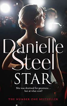 portada Star: An Epic, Unputdownable Read From the Worldwide Bestseller (in English)