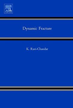 portada Dynamic Fracture (in English)