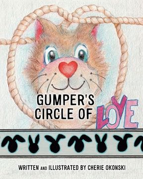 portada Gumper's Circle of Love (en Inglés)