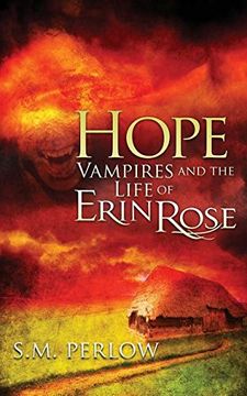portada Hope (Vampires and the Life of Erin Rose)