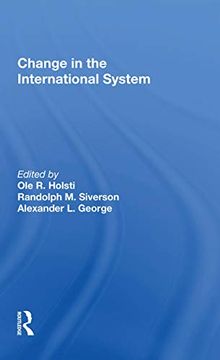 portada Change in the International System 
