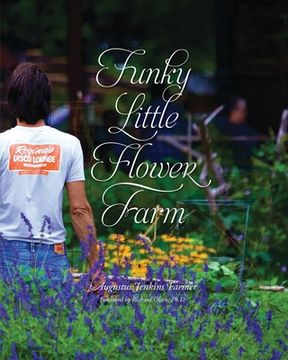 portada Funky Little Flower Farm (en Inglés)