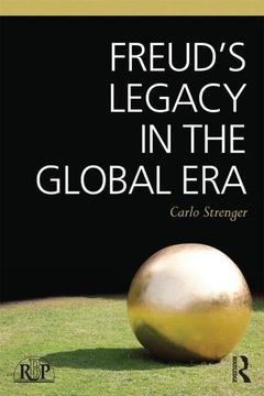 portada Freud's Legacy in the Global Era (in English)
