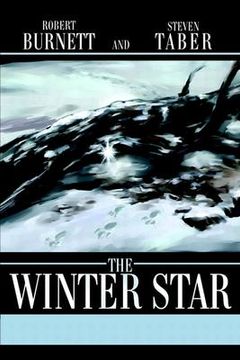 portada the winter star (en Inglés)