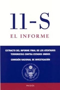 portada 11s. el informe (in Spanish)