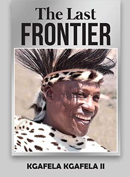 portada The Last Frontier (en Inglés)