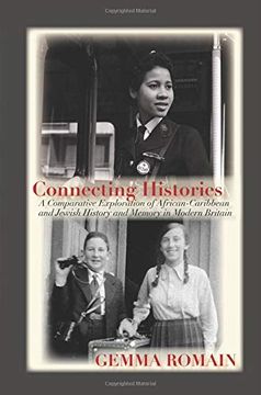 portada Connecting Histories (en Inglés)