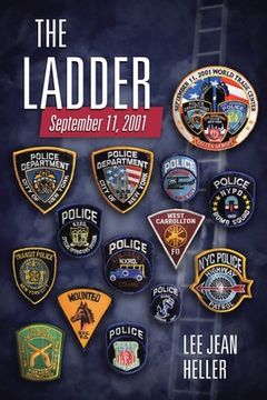 portada 2001-9-11 The Ladder (in English)