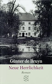 portada Neue Herrlichkeit (en Alemán)