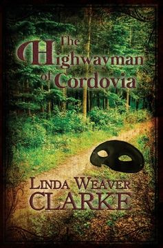 portada The Highwayman of Cordovia (en Inglés)