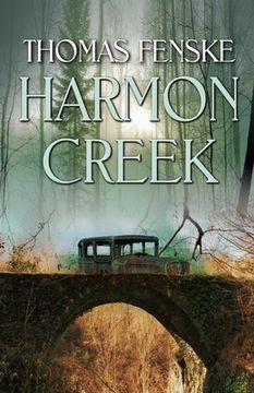 portada Harmon Creek (en Inglés)