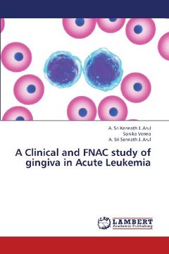 portada A Clinical and Fnac Study of Gingiva in Acute Leukemia