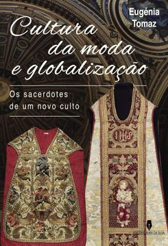 portada Cultura da Moda e Globalizaço