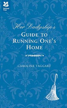 portada Her Ladyship's Guide to Running One's Home (en Inglés)