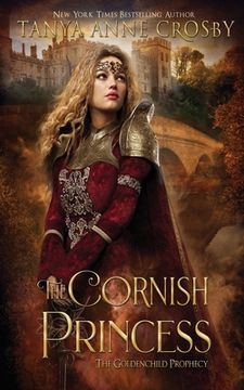 portada The Cornish Princess (en Inglés)