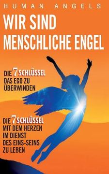 portada Wir sind Menschliche Engel (in German)