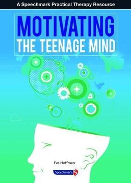 portada motivating the teenage mind (en Inglés)