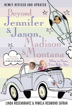 portada Beyond Jennifer & Jason, Madison & Montana 