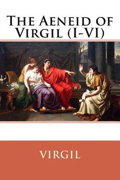 portada The Aeneid of Virgil (I-VI) Virgil (en Inglés)