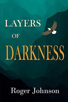portada Layers of Darkness (en Inglés)