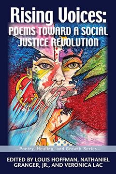 portada Rising Voices: Poems Toward a Social Justice Revolution 