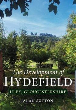 portada The Development of Hydefield (en Inglés)