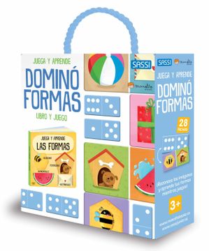 portada Domino Formas (in Spanish)