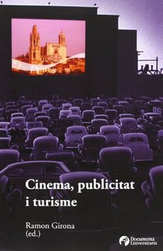 portada Cinema, publicitat i turisme