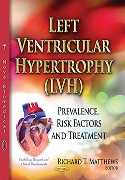 portada Left Ventricular Hypertrophy (Lvh)