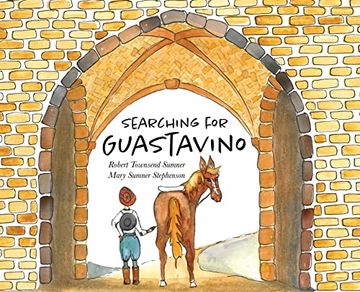 portada Searching for Guastavino (en Inglés)