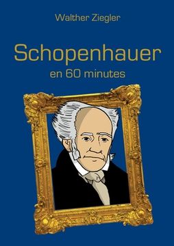 portada Schopenhauer en 60 Minutes (en Francés)
