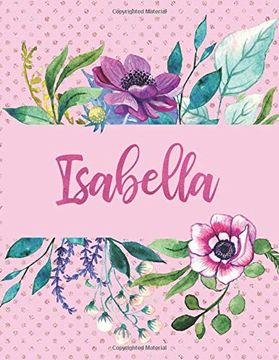 portada Isabella (in English)