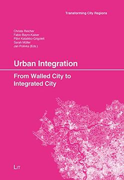 portada Urban Integration
