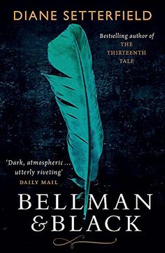 portada Bellman & Black 