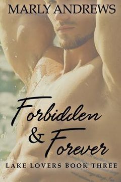 portada Forbidden & Forever (in English)