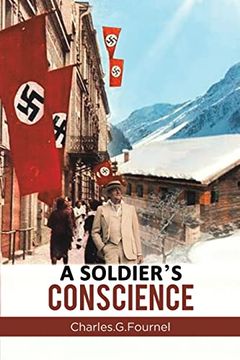 portada A Soldier'S Conscience (en Inglés)