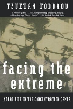 facing the extreme (en Inglés)