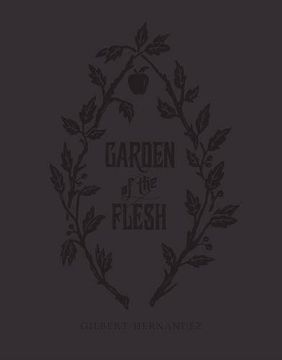 portada Garden Of Flesh